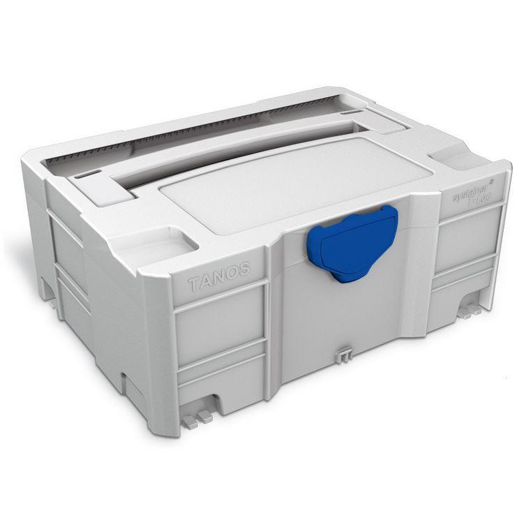 Sistemski kovček T-BOX S2