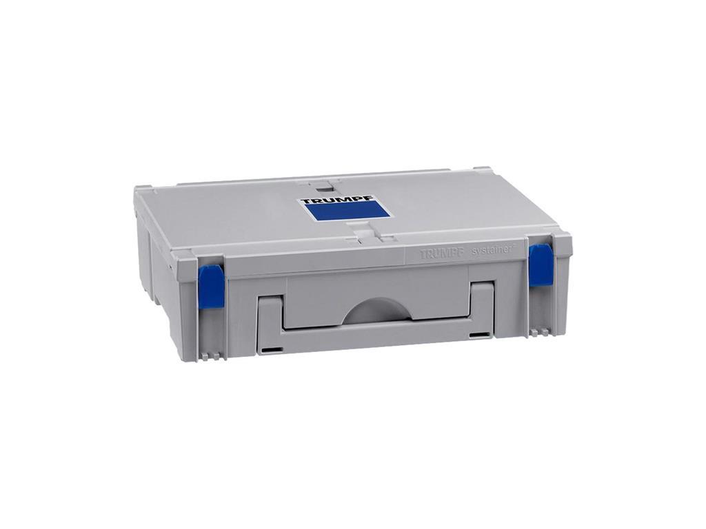 Sistemski kovček T-BOX L2