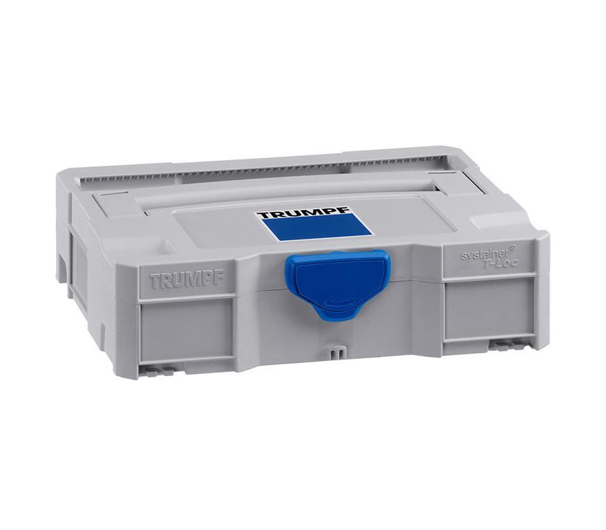 Sistemski kovček T-BOX L3