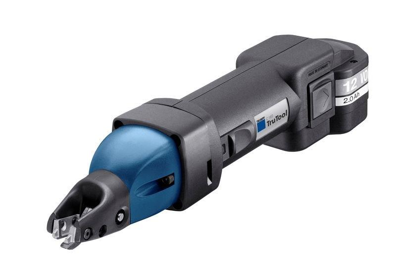 TruTool C160 zarezne škarje