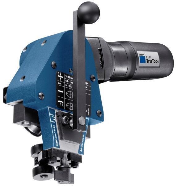 TruTool F140 krivilec robov, 230V (2A1)