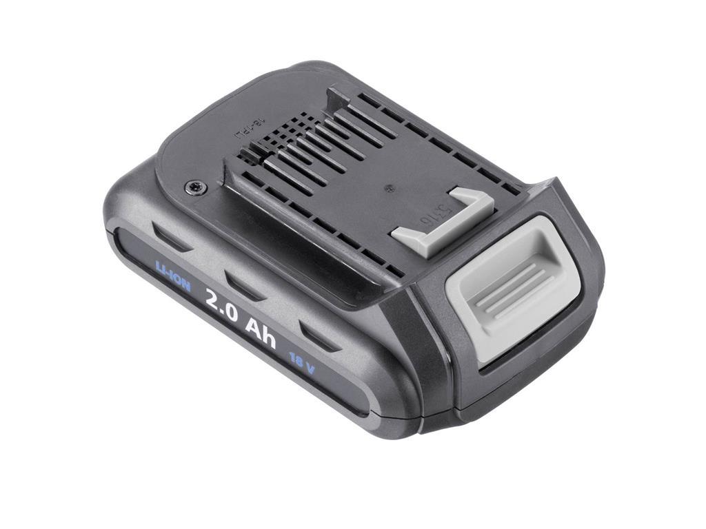 Baterija Li-Ion 18V/2 Ah
