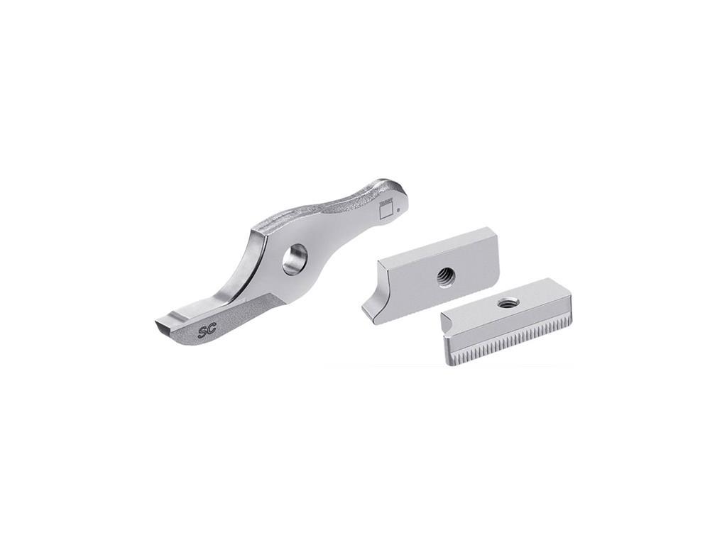 Rezilni set "Spiro" (SET3)(C200)