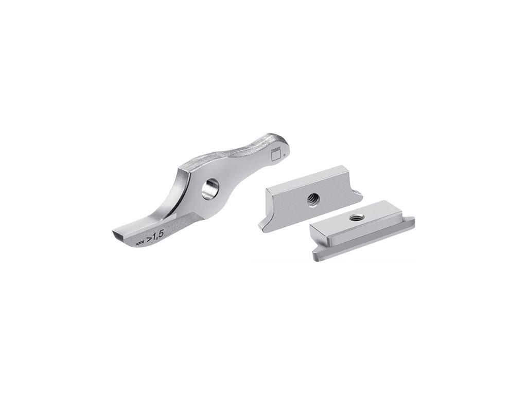 Rezilni set "HighQuality" (SET3)(C200)