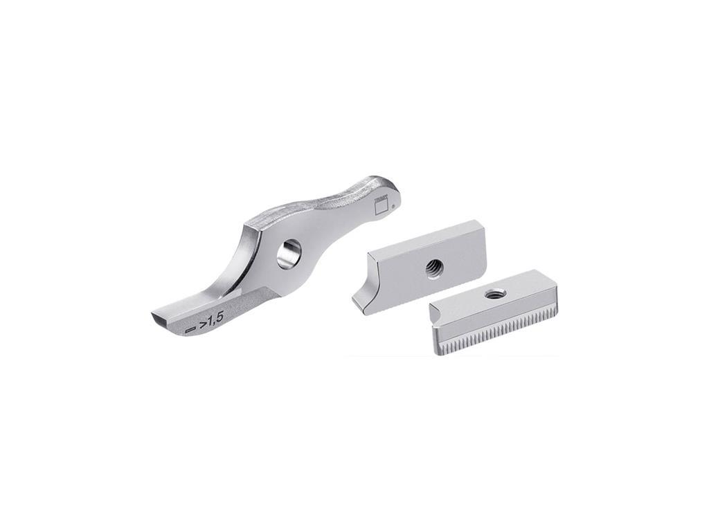 Rezilni set "HighSpeed" (SET3)(C200)