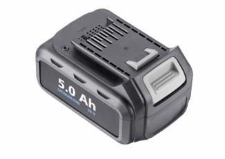 Baterija 18 V / 5Ah Li-Ion