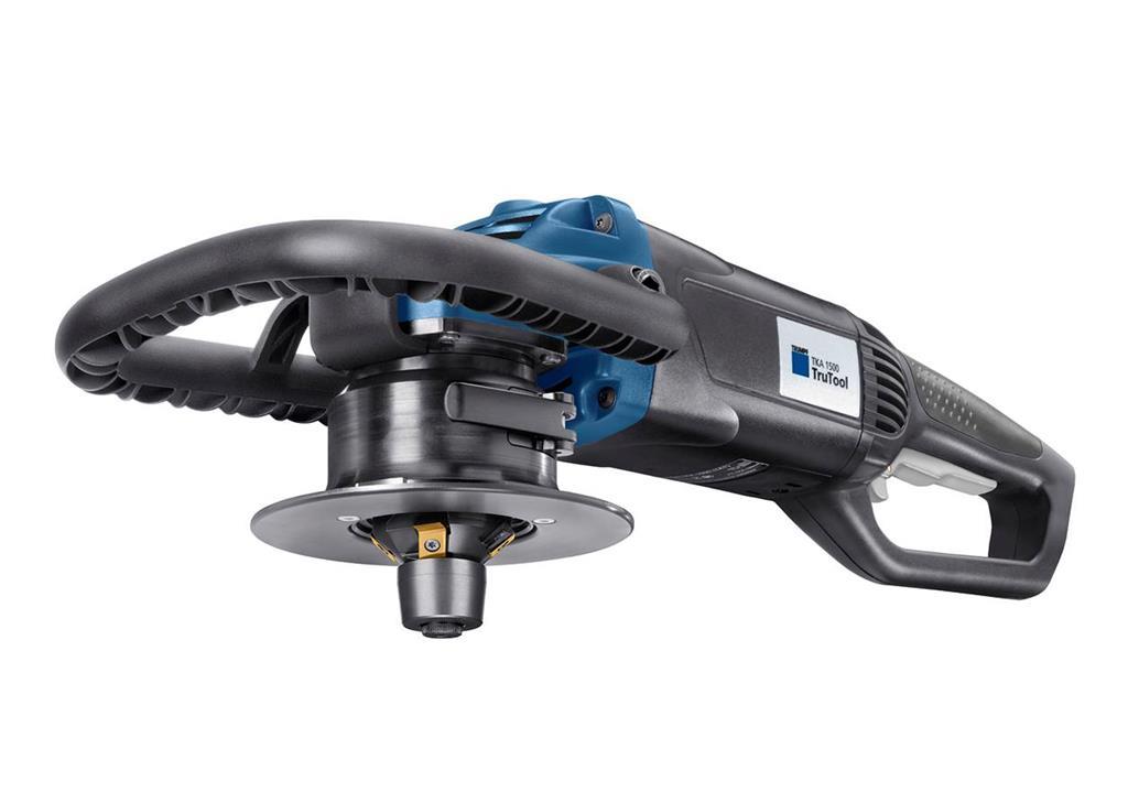 TruTool TKA1500 robni rezkar (1A1)