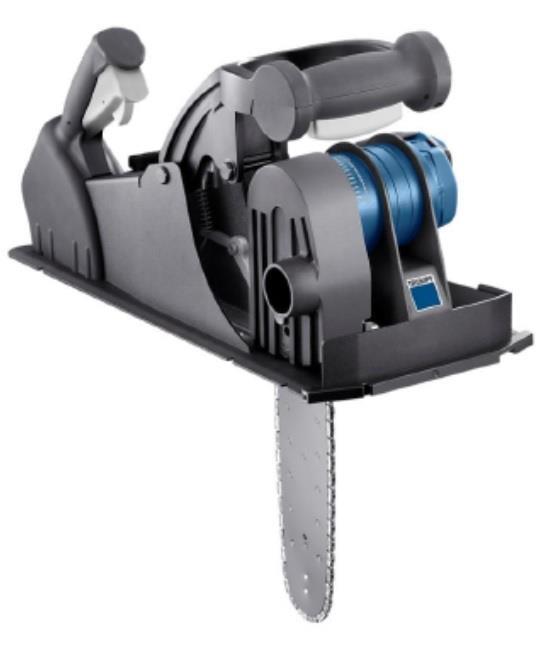 TruTool TPC165 verižna žaga (2A1)