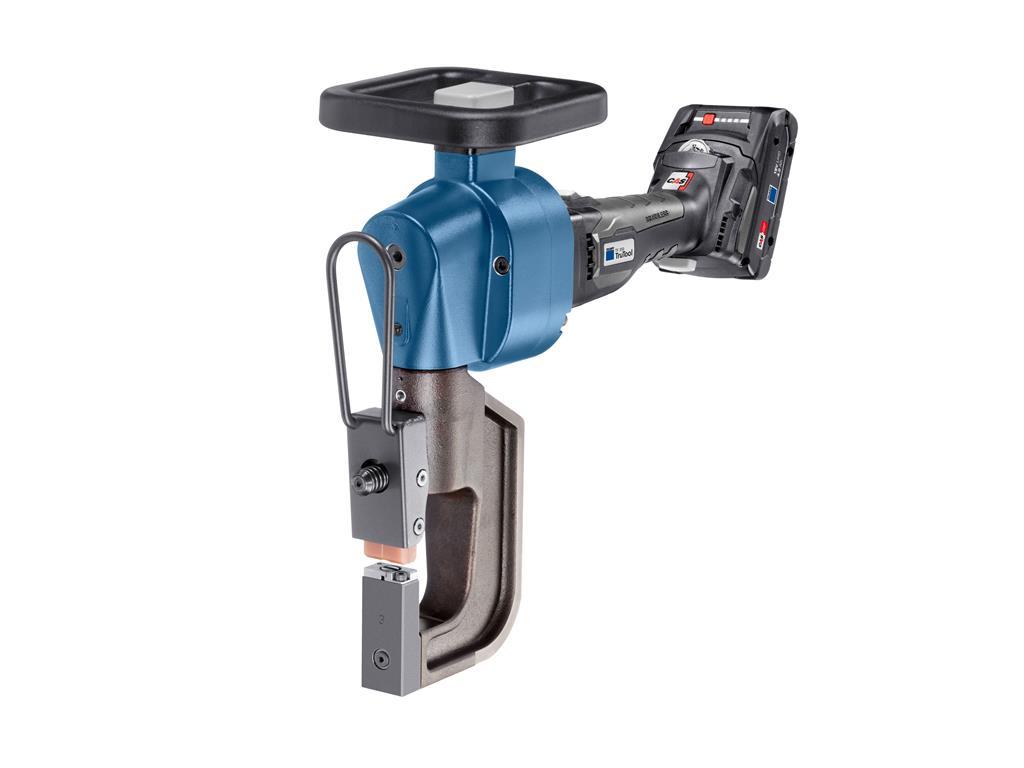 TruTool TF350 bat.stiskalec 18V (3A5)