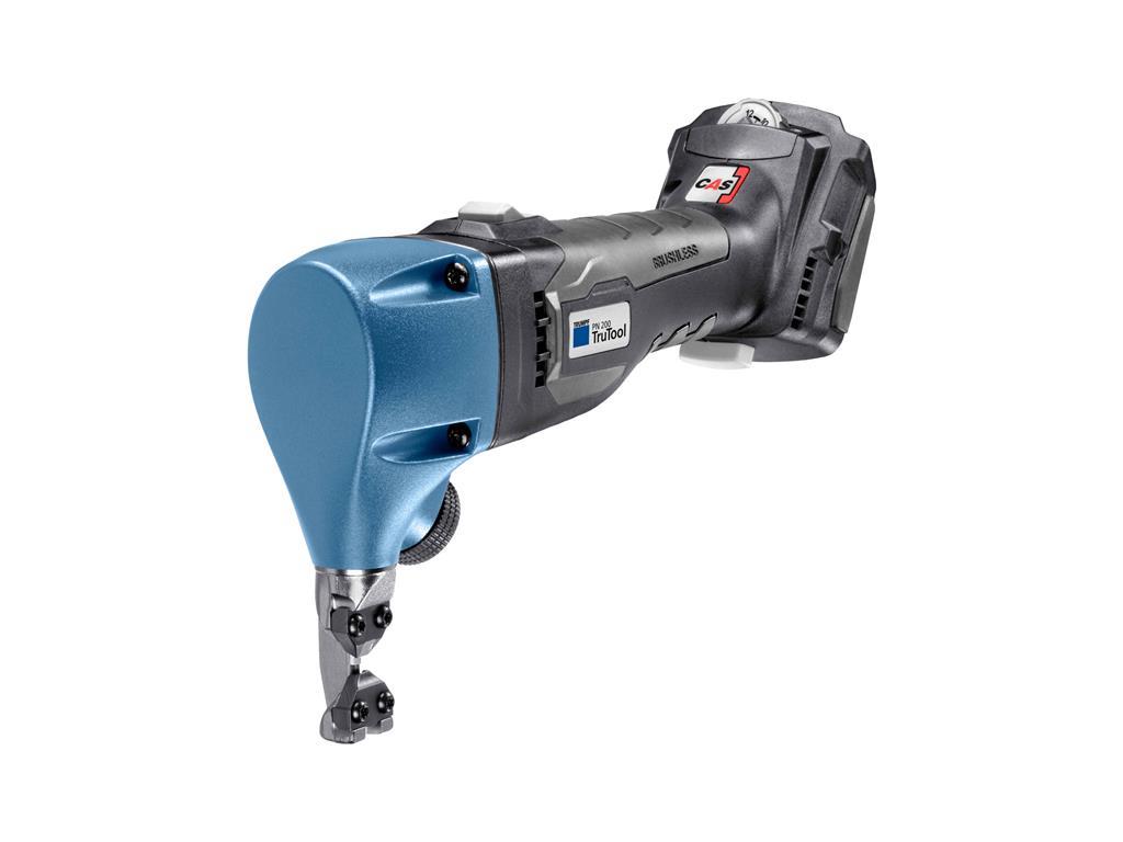 TruTool PN200 bat.prebijač, 18V (3A5)