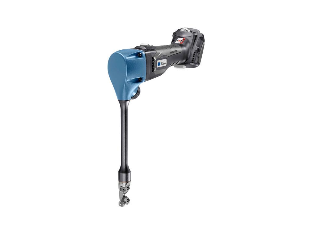 TruTool PN201 bat.prebijač, 18V (3A5)