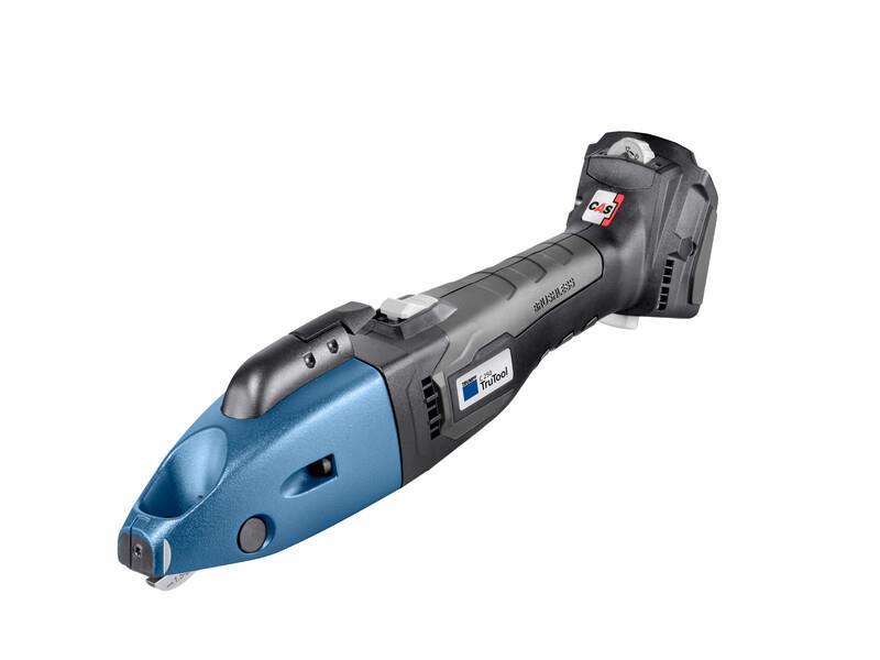 TruTool C250 bat.zarez.škarje 18V (3B5)