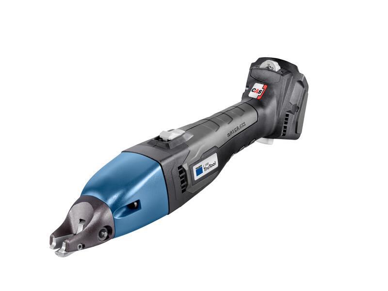 TruTool C200 bat.zarez.škarje 18V (2A5)
