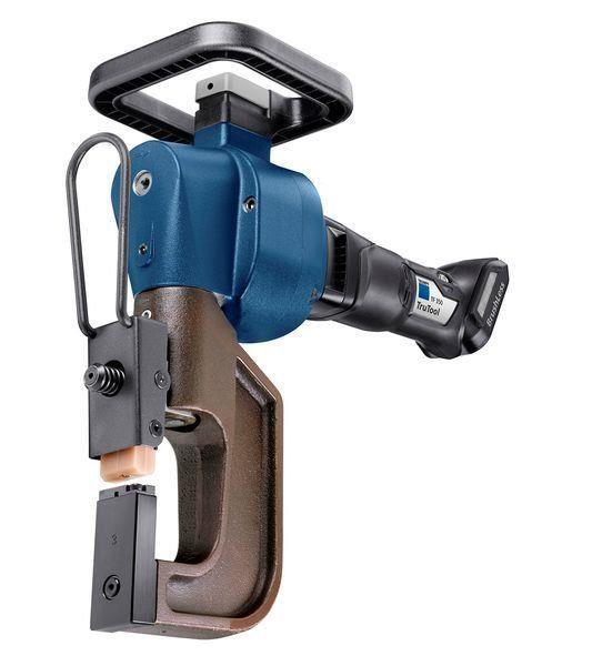 TruTool TF350 bat.stiskalec 18V (3A5)