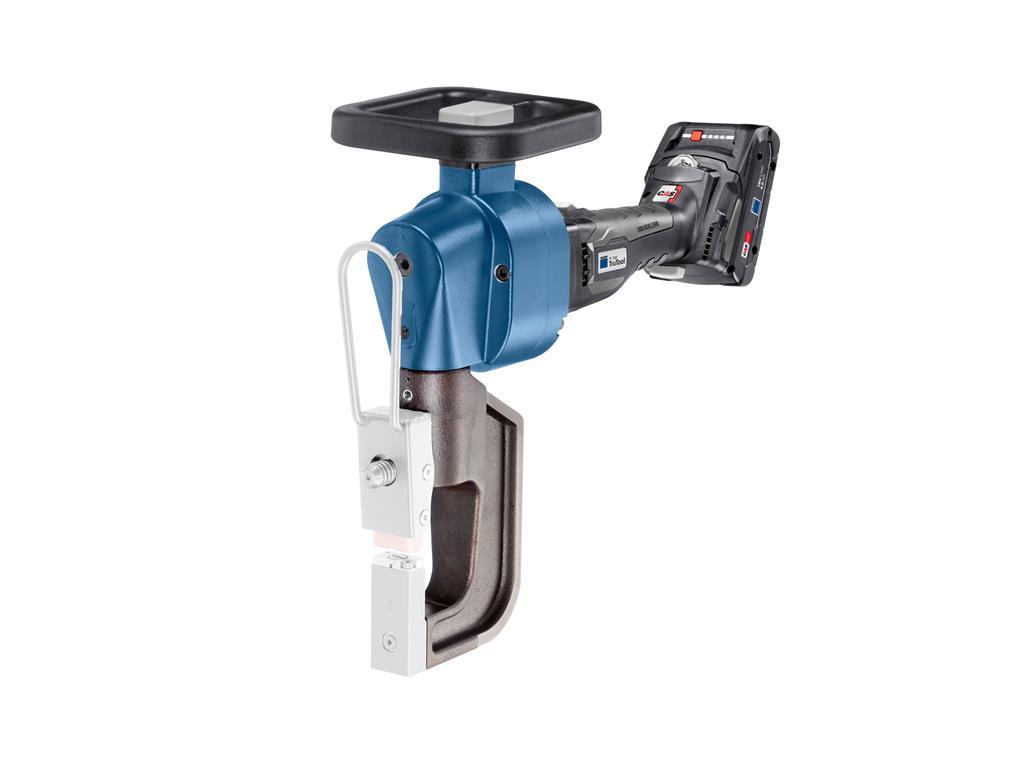 TruTool TF350 bat.stiskalec 18V (3A5)