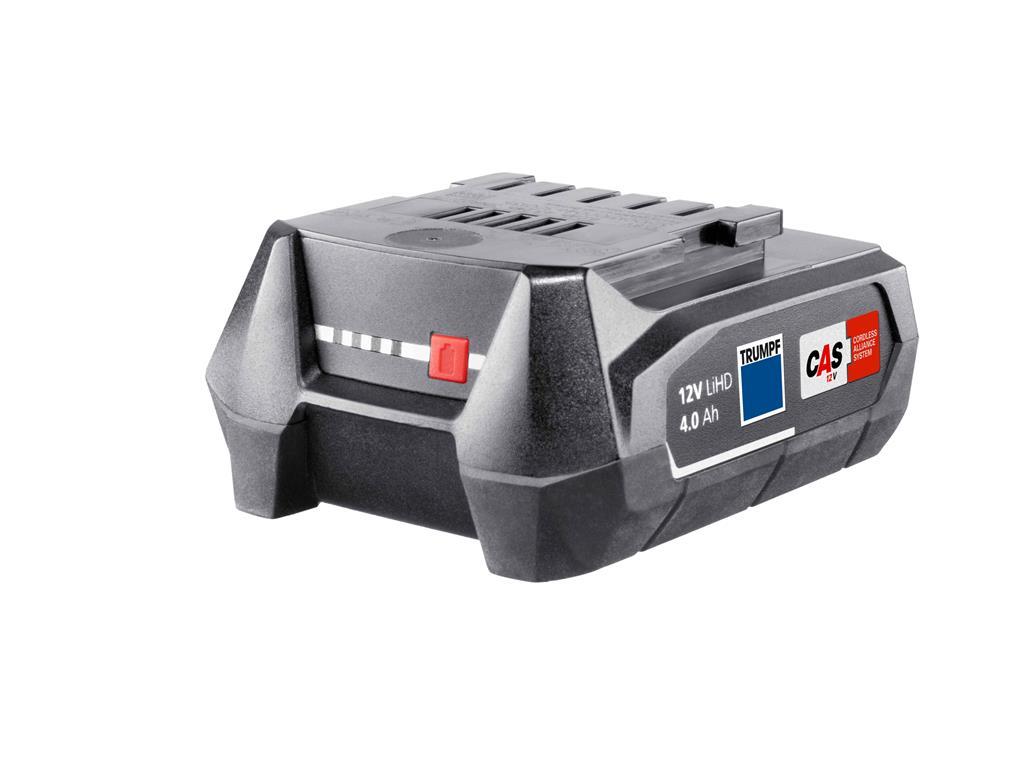 Baterija 12V LiHD 4.0 Ah