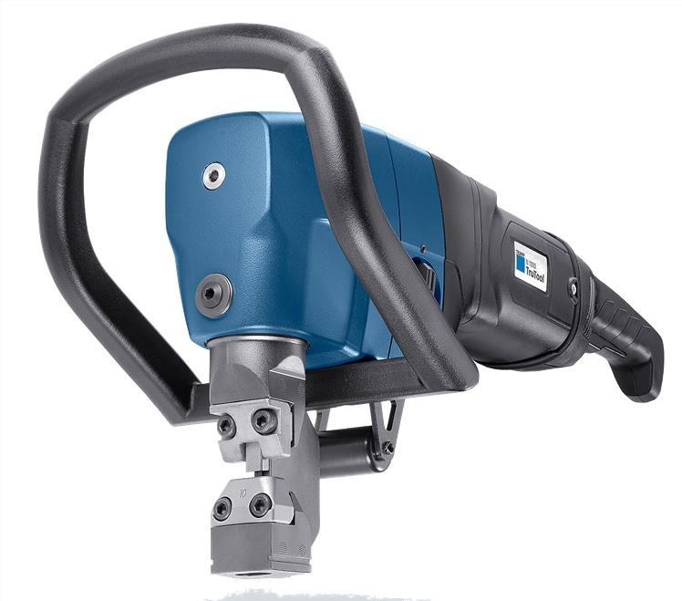 TruTool N1000 prebijač 230V (3B1)