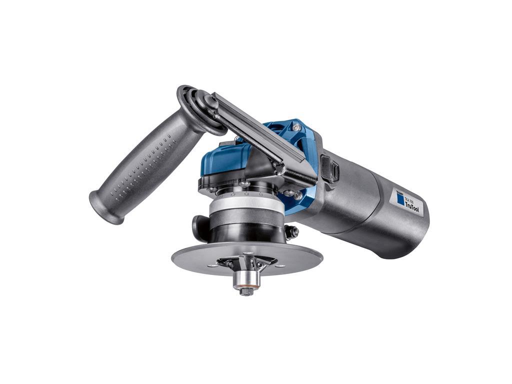 TruTool TKA700 robni rezkar 45° (1A1)