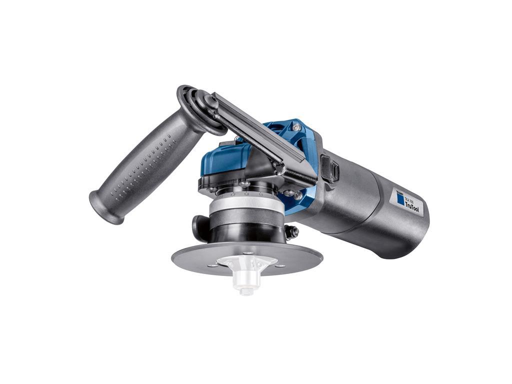 TruTool TKA700 robni rezkar (1A1)