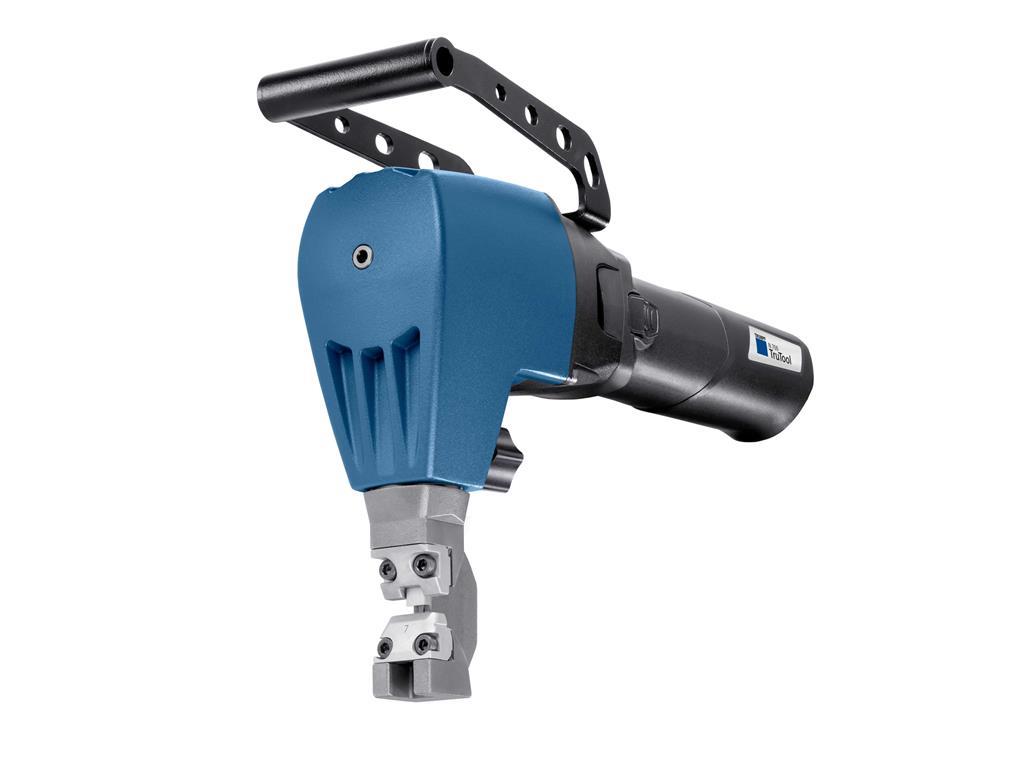 TruTool N700 prebijač, 230V (2A1)