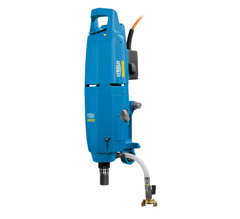 Elektro motor DME33MW 3,3 KW