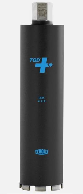 DIA krona Premium G 5/4 92x450