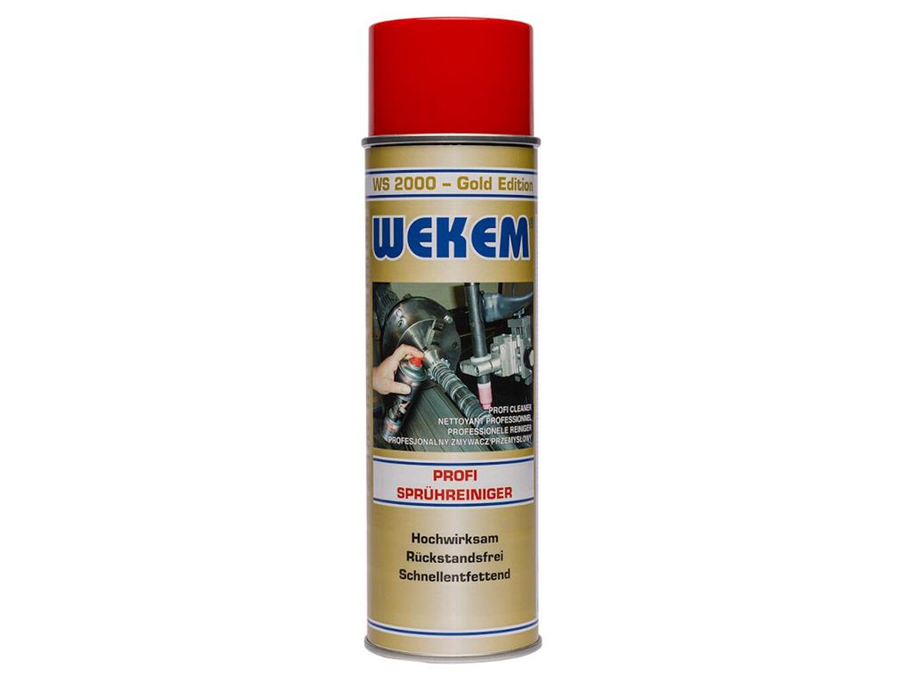 WEKEM PROFI ČISTILO-500 ml