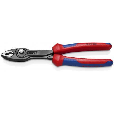 Klešče TwinGrip Knipex