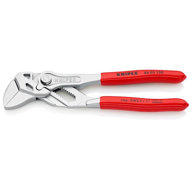 Klešče Knipex 150mm