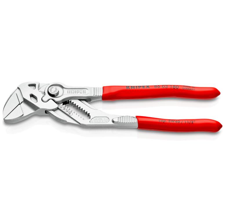 Klešče Knipex 180mm