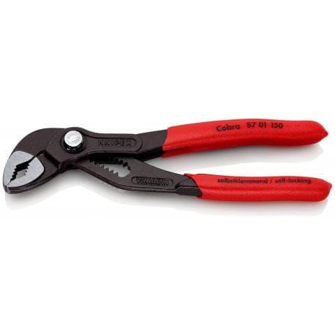Klešče Cobra Knipex 150mm