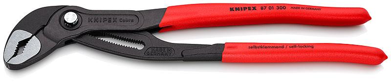 Klešče Cobra Knipex 300 mm