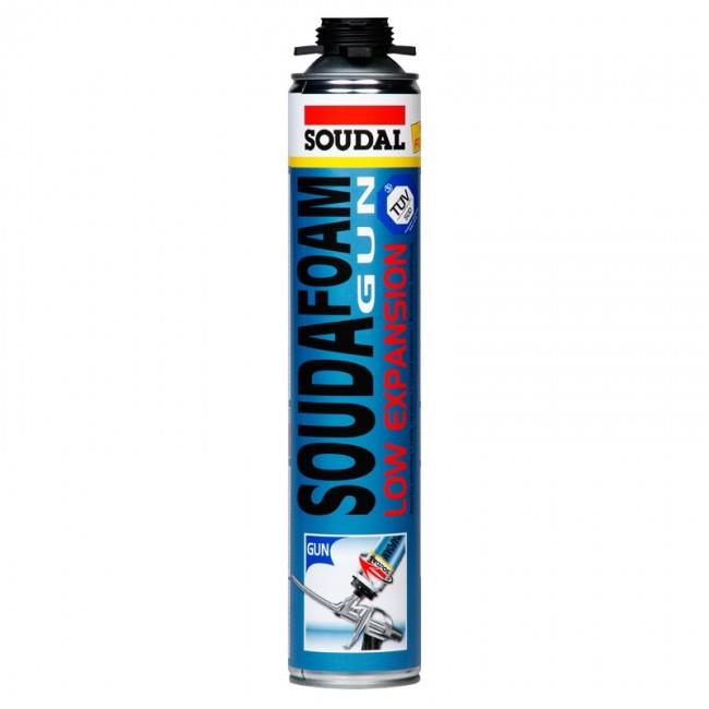 SOUDAL Soudafoam GUN - low expansion