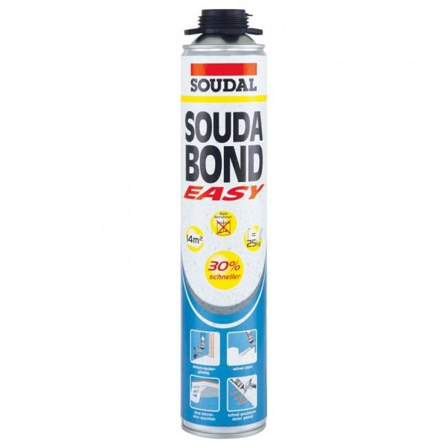 SOUDAL Soudabond EASY - lepilna pena