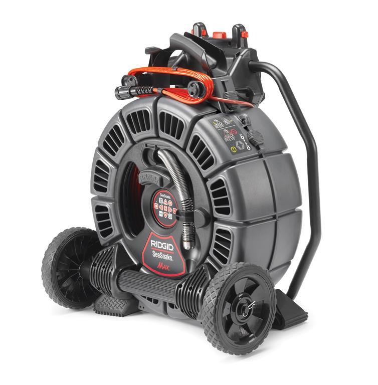 Sistem SEESNAKE MAX rM200