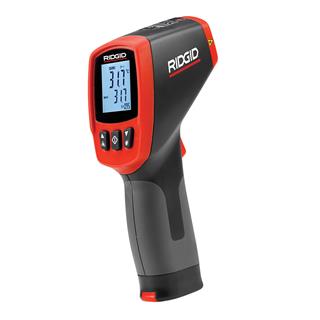 RIDGID Micro IR-100/infrardeči termomete