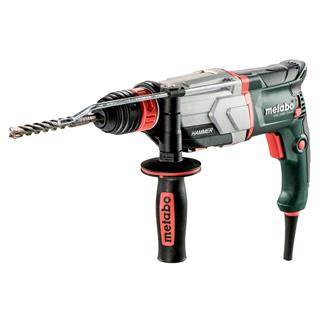 METABO KHE 2860 Quick (incl. 2nd chuck)