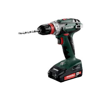 METABO BS 18 Quick