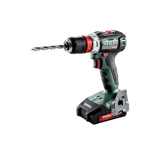 METABO BS 18 L BL Quick