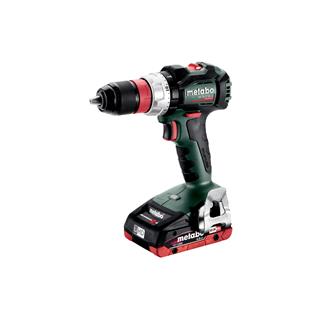 METABO BS 18 LT BL Quick
