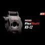 FlexShaft K9-12 FlexShaft K9-12