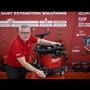 M18F2VC23L-0 VACUUM CLEANER M18F2VC23L-0 VACUUM CLEANER