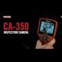 CA-350 Kamera za pregledovanje CA-350 Kamera za pregledovanje